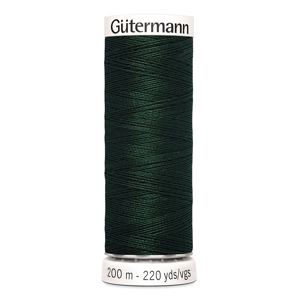 Gütermann Polyester Nähgarn 200m 472