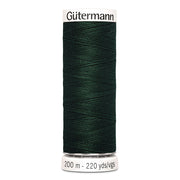 Gütermann Polyester Nähgarn 200m 472