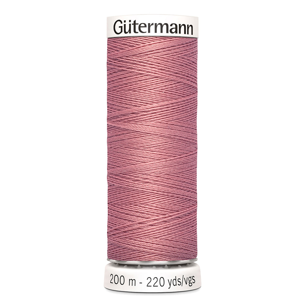 Gütermann Polyester Nähgarn 200m 473