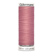 Gütermann Polyester Nähgarn 200m 473