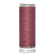 Gütermann Polyester Nähgarn 200m 474