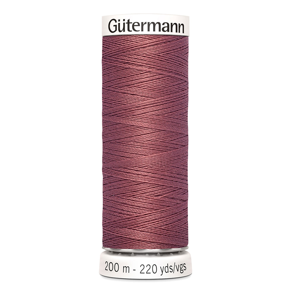 Gütermann Polyester Nähgarn 200m 474