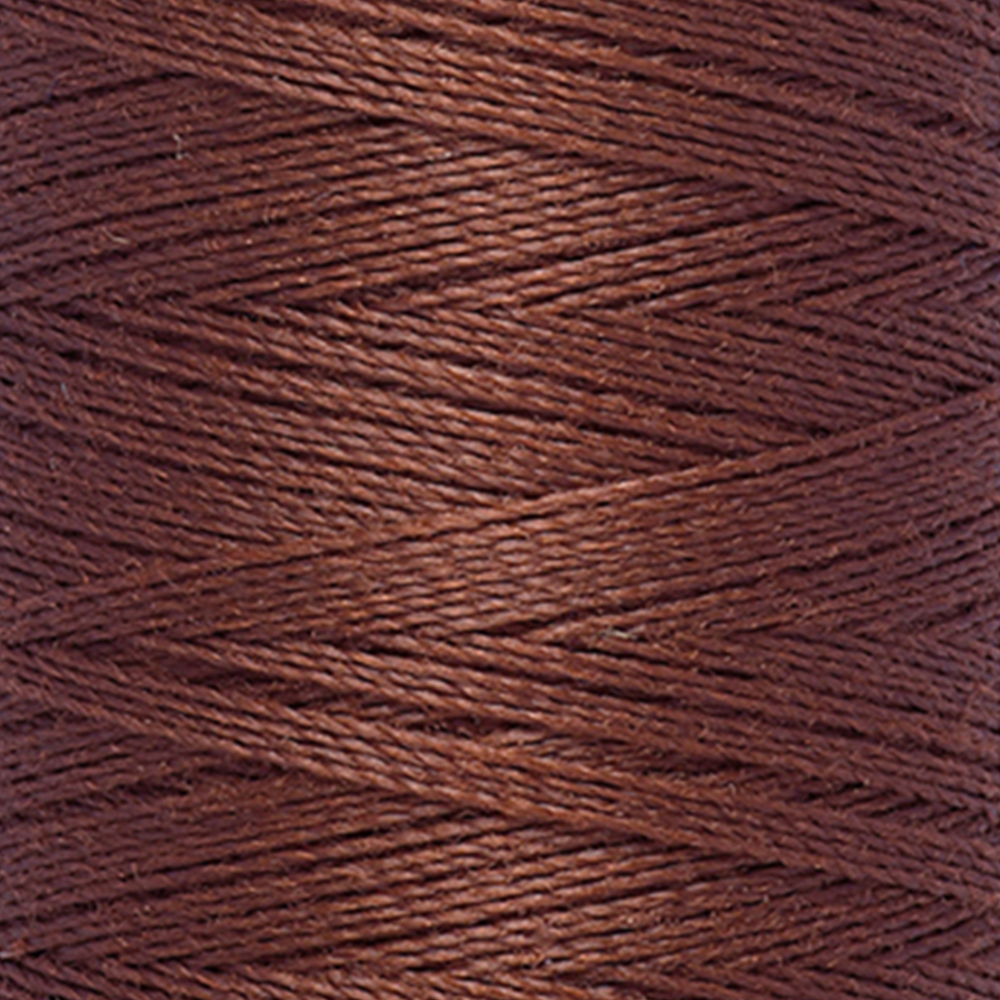 Detail — gemaakt met Gütermann Polyester Nähgarn 200m 478