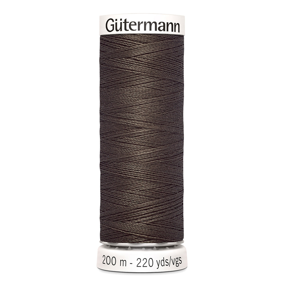 Gütermann Polyester Nähgarn 200m 480
