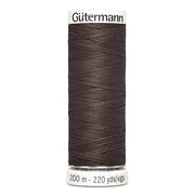 Gütermann Polyester Nähgarn 200m 480