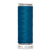 Gütermann Polyester Nähgarn 200m 483