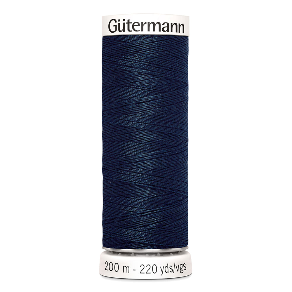 Gütermann Polyester Nähgarn 200m 487