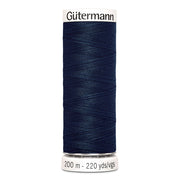 Gütermann Polyester Nähgarn 200m 487