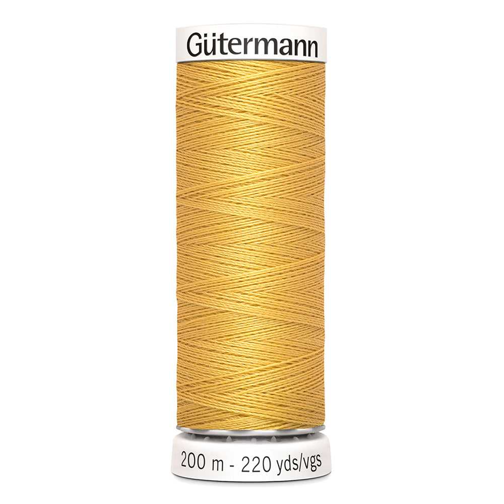 Gütermann Polyester Nähgarn 200m 488