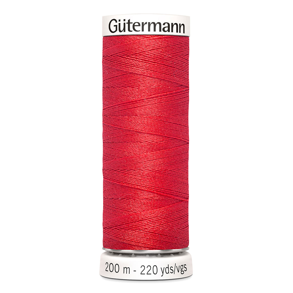 Gütermann Polyester Nähgarn 200m 491