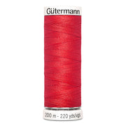 Gütermann Polyester Nähgarn 200m 491