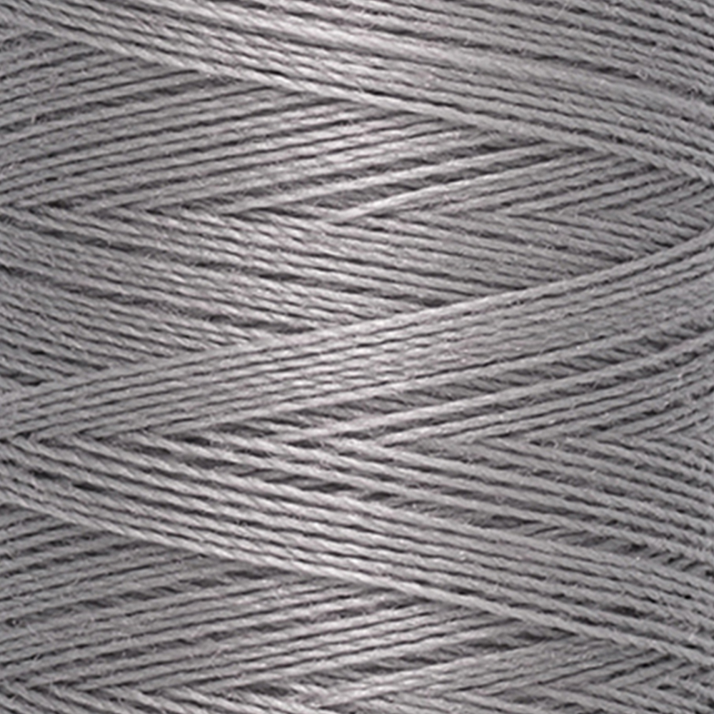 Detail — gemaakt met Gütermann Polyester Nähgarn 200m 493