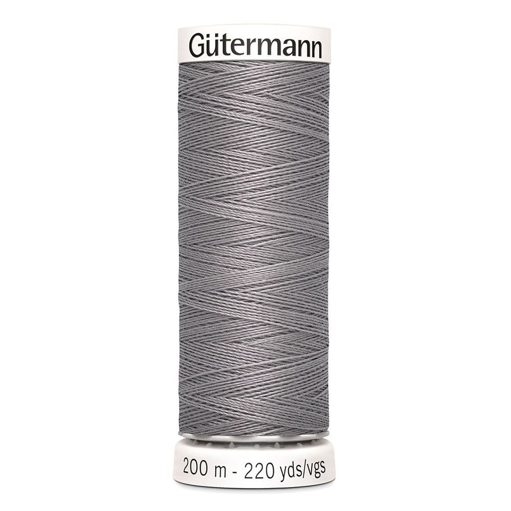 Gütermann Polyester Nähgarn 200m 493