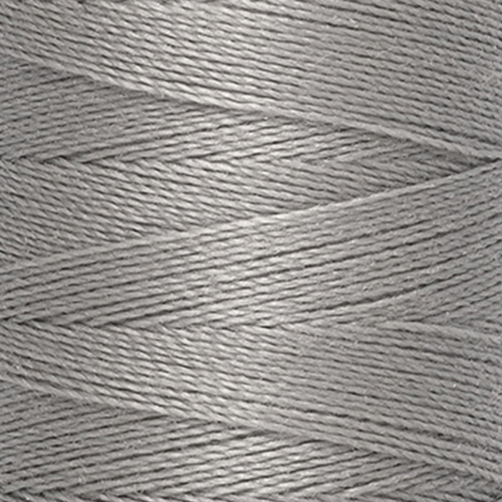 Detail — gemaakt met Gütermann Polyester Nähgarn 200m 495