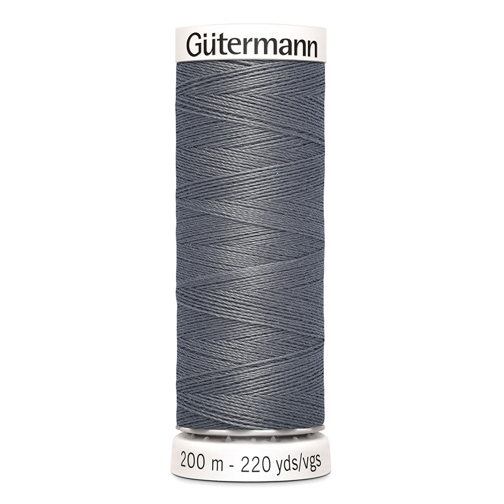 Gütermann Polyester Nähgarn 200m 497