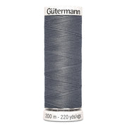Gütermann Polyester Nähgarn 200m 497