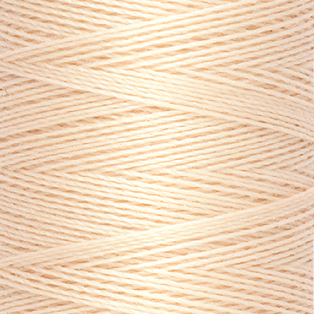 Detail — gemaakt met Gütermann Polyester Nähgarn 200m 5