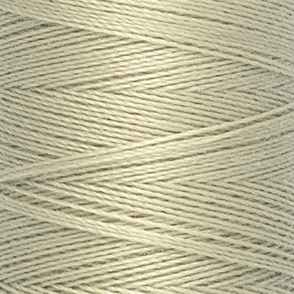 Detail — gemaakt met Gütermann Polyester Nähgarn 200m 503