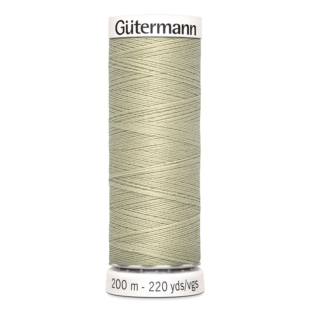 Gütermann Polyester Nähgarn 200m 503