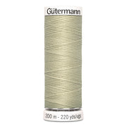 Gütermann Polyester Nähgarn 200m 503