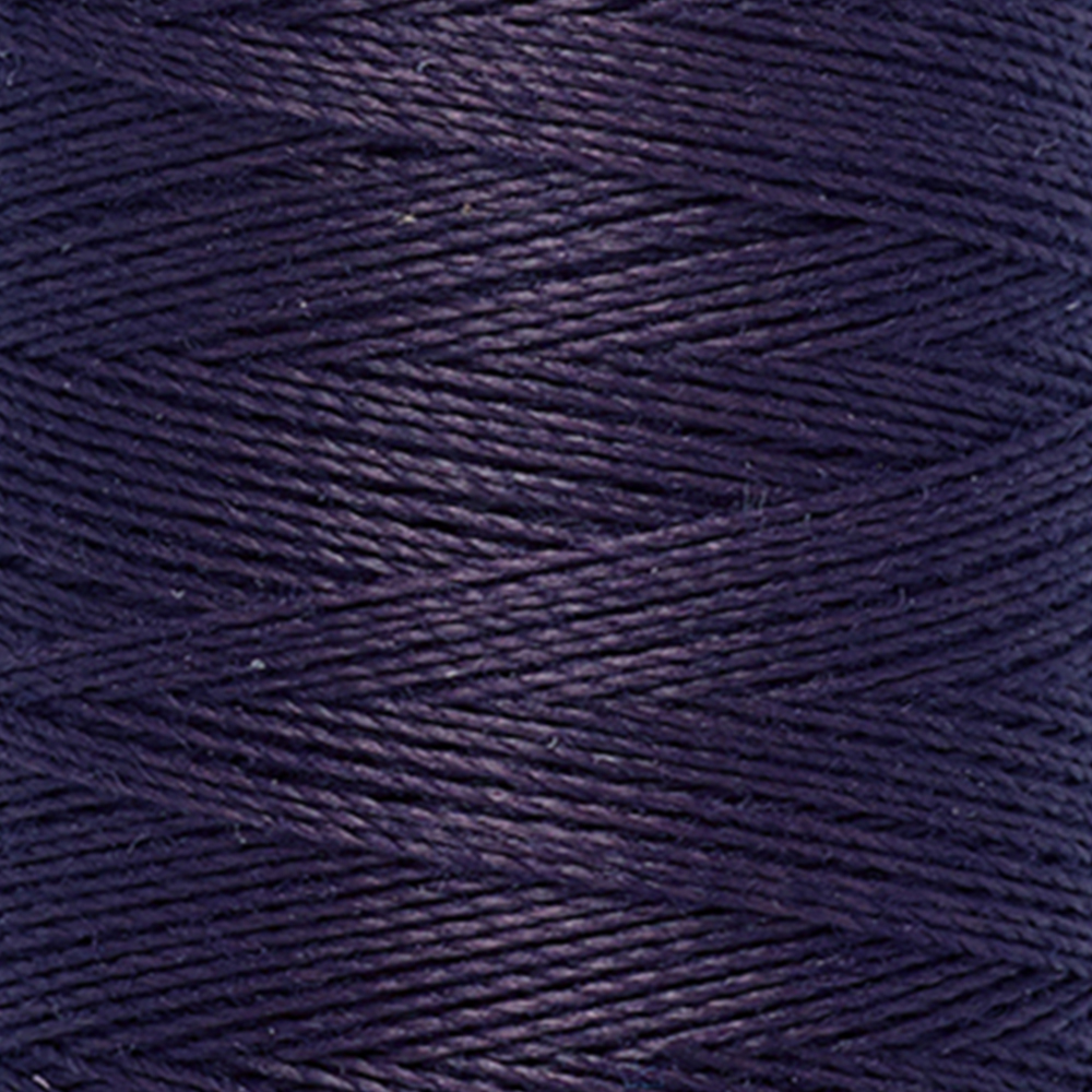 Detail — gemaakt met Gütermann Polyester Nähgarn 200m 512
