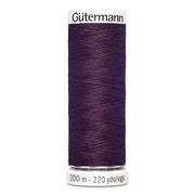 Gütermann Polyester Nähgarn 200m 517
