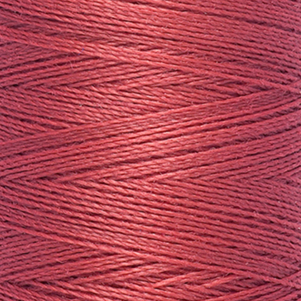 Detail — gemaakt met Gütermann Polyester Nähgarn 200m 519