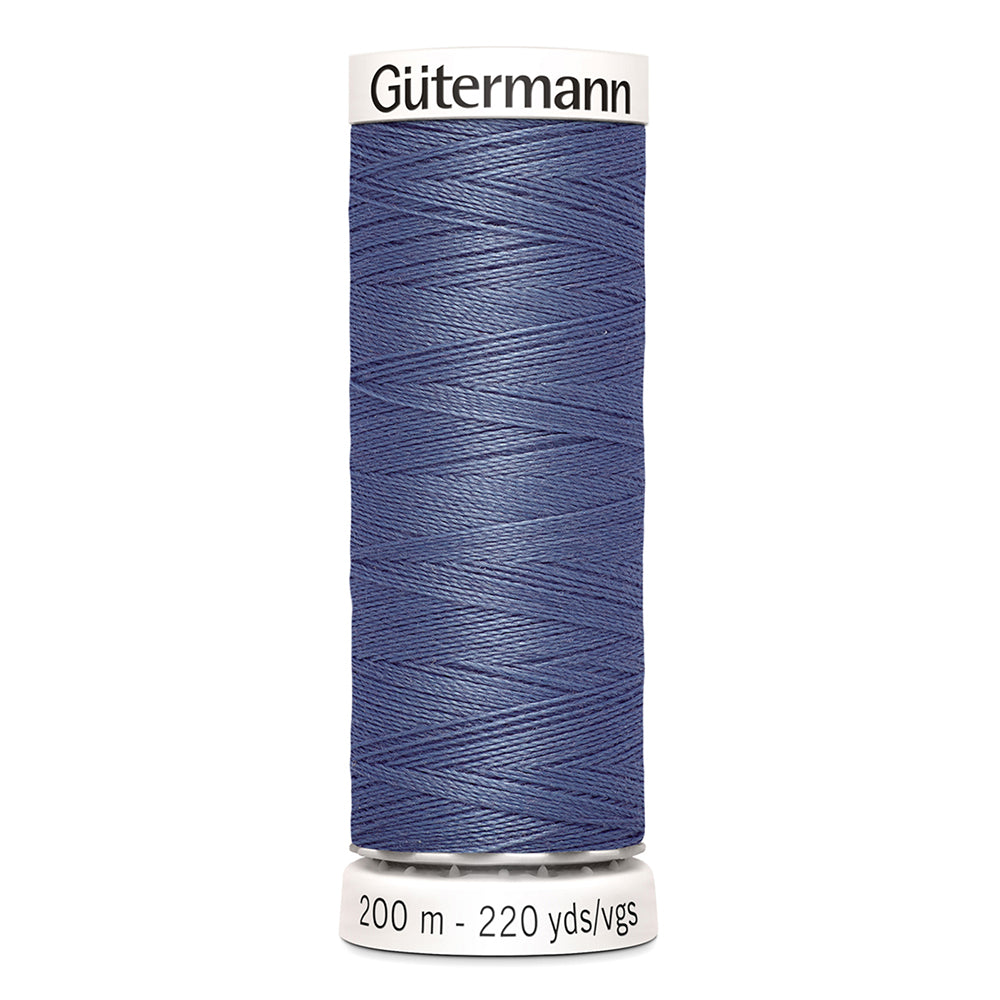Gütermann Polyester Nähgarn 200m 521