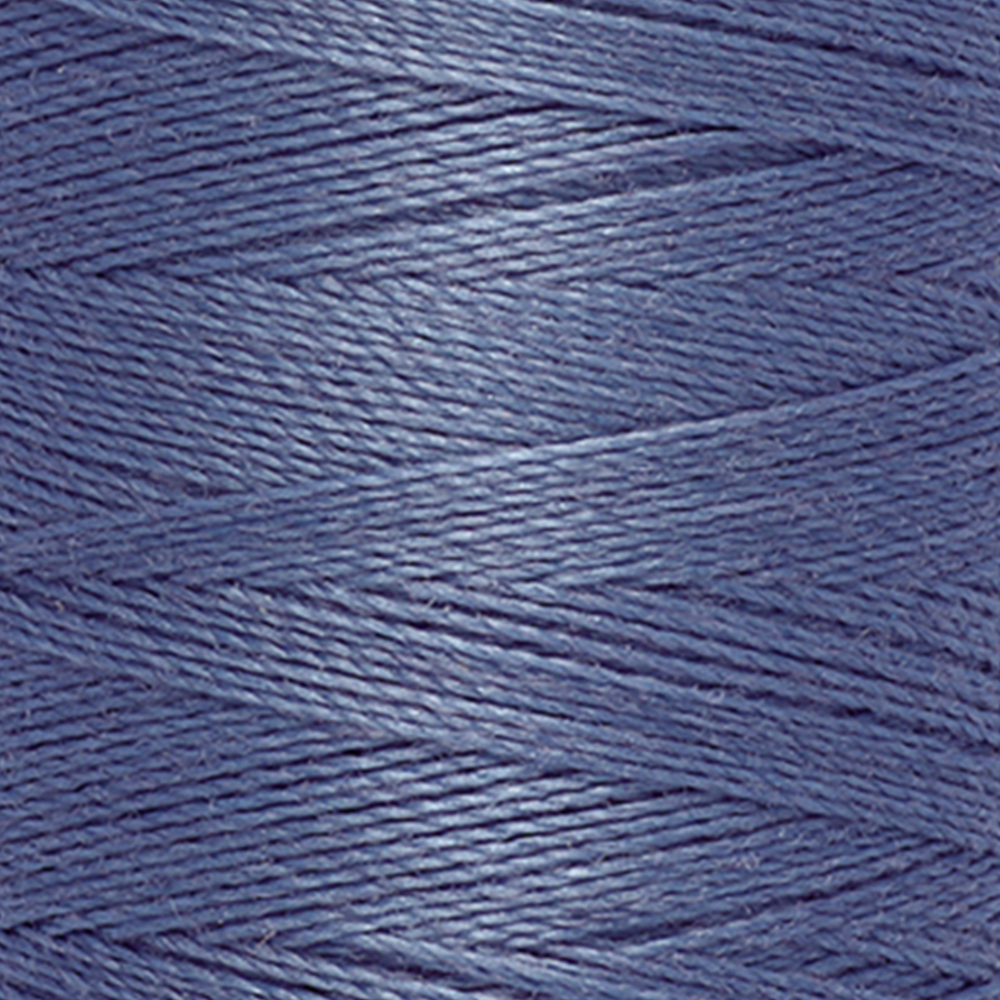 Detail — gemaakt met Gütermann Polyester Nähgarn 200m 521