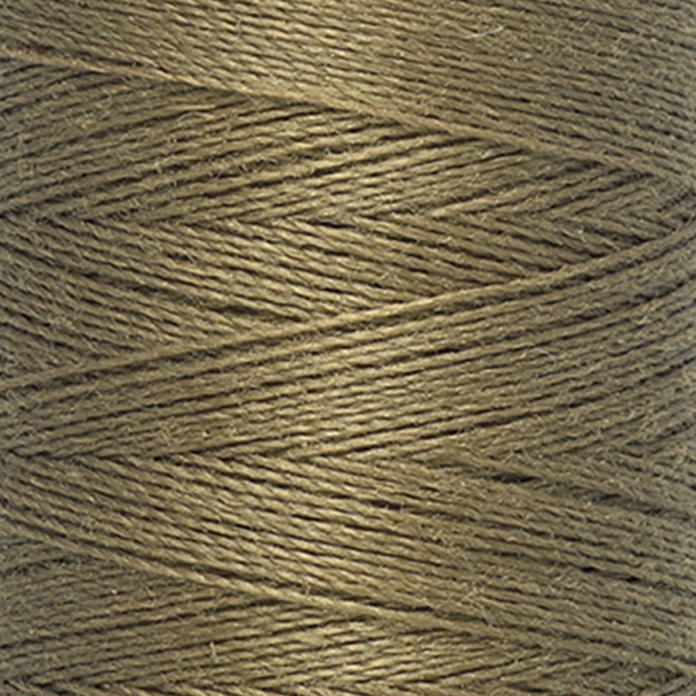 Detail — gemaakt met Gütermann Polyester Nähgarn 200m 528