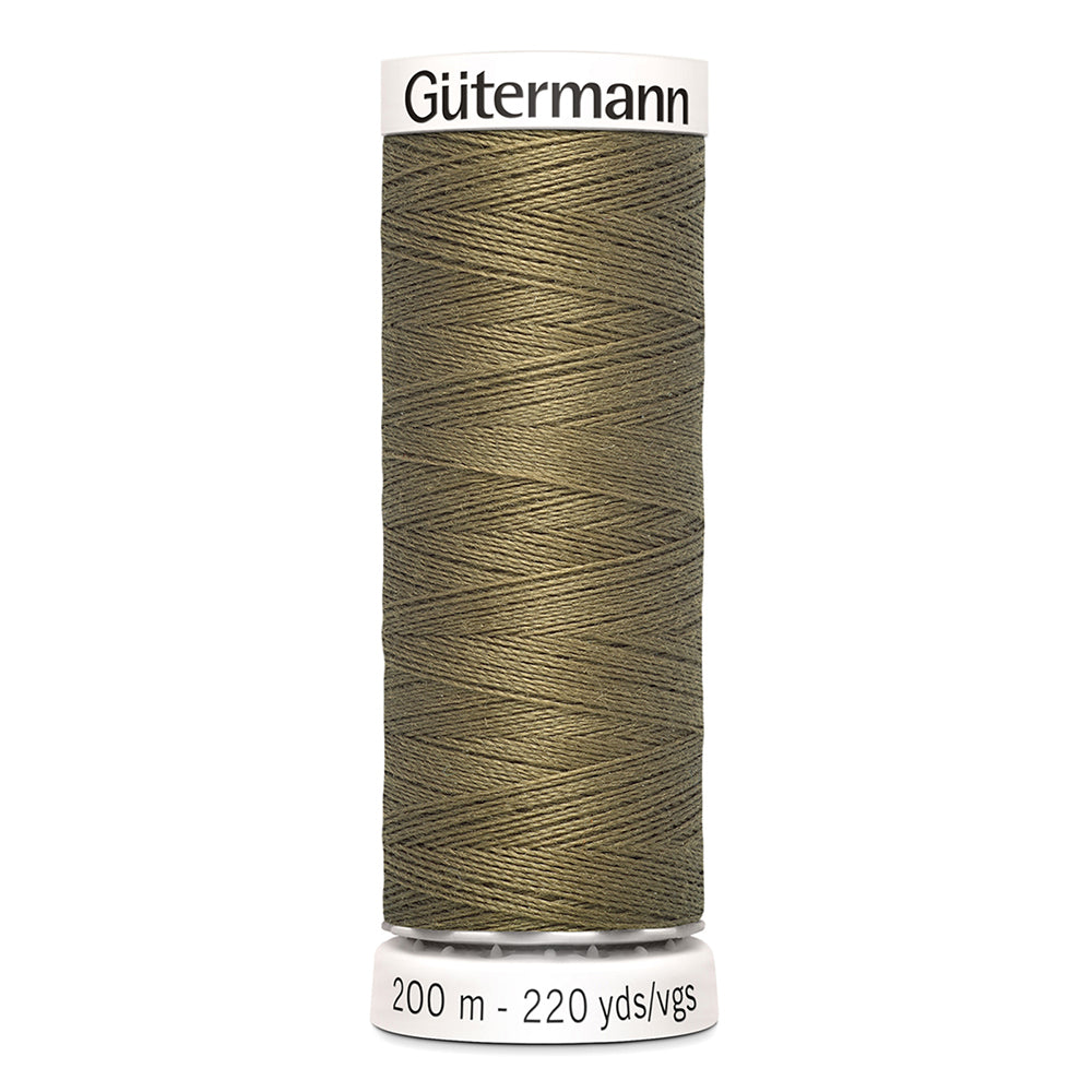 Gütermann Polyester Nähgarn 200m 528