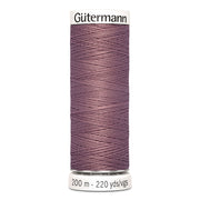 Gütermann Polyester Nähgarn 200m 52