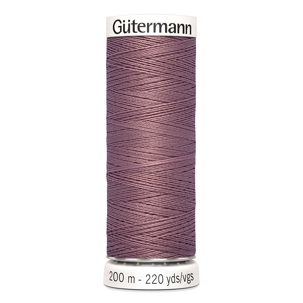Gütermann Polyester Nähgarn 200m 52