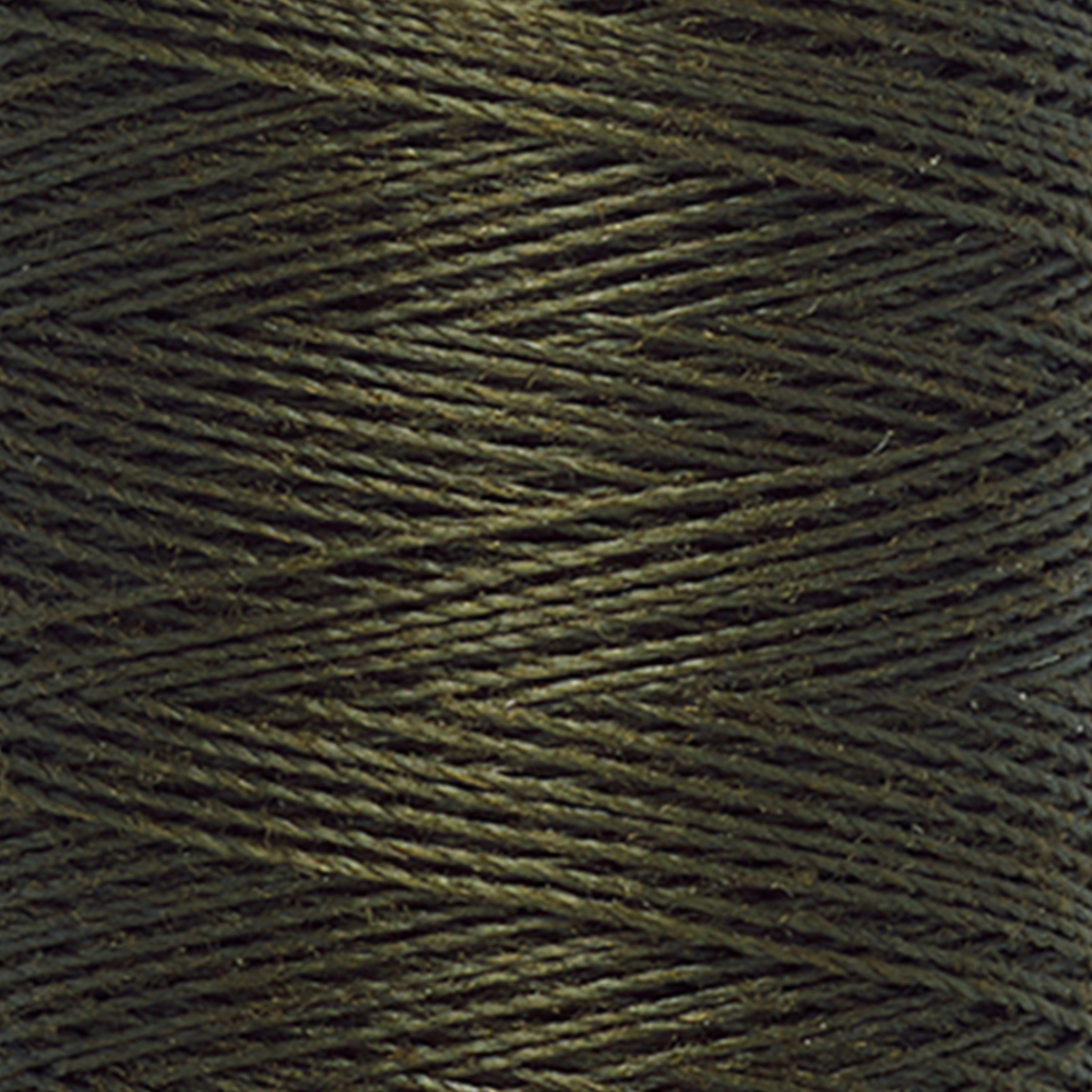 Detail — gemaakt met Gütermann Polyester Nähgarn 200m 531