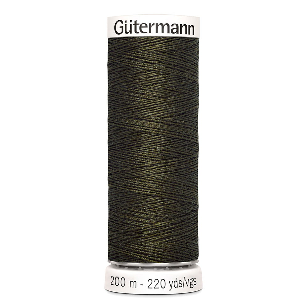 Gütermann Polyester Nähgarn 200m 531