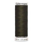 Gütermann Polyester Nähgarn 200m 531
