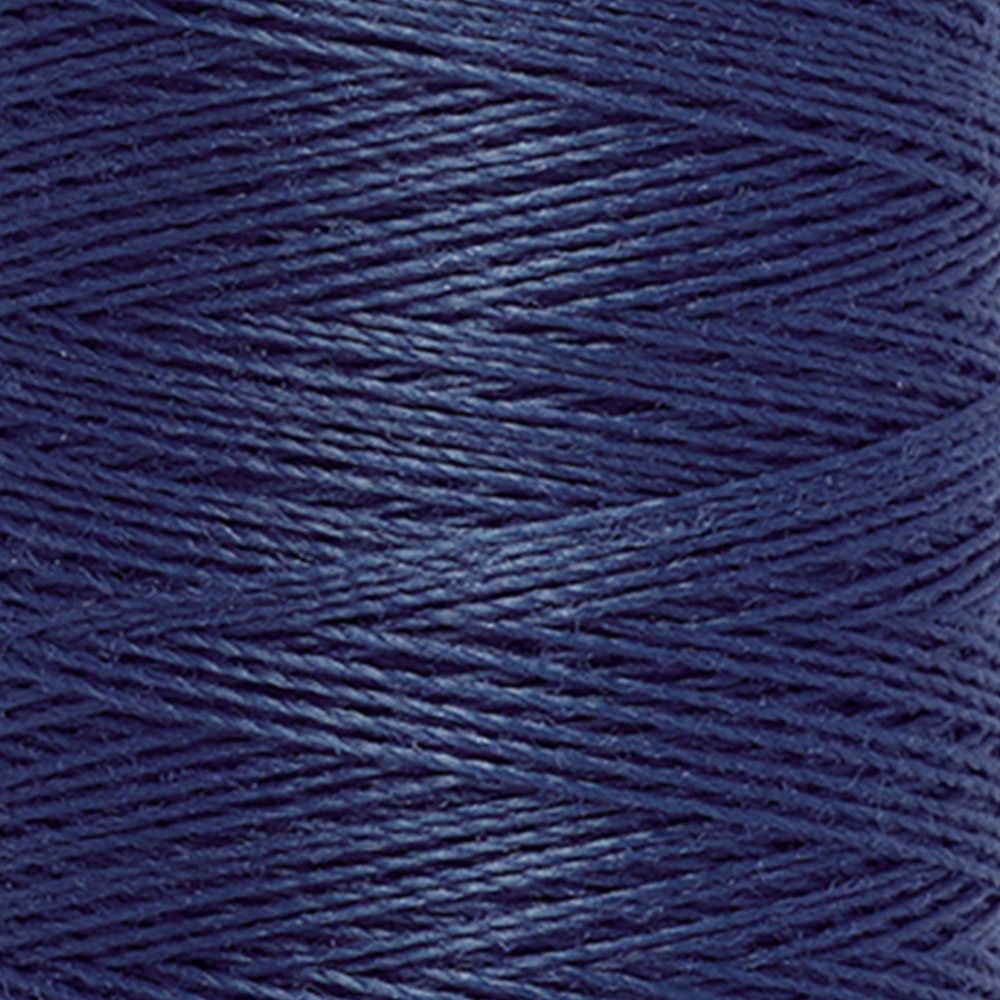 Detail — gemaakt met Gütermann Polyester Nähgarn 200m 537