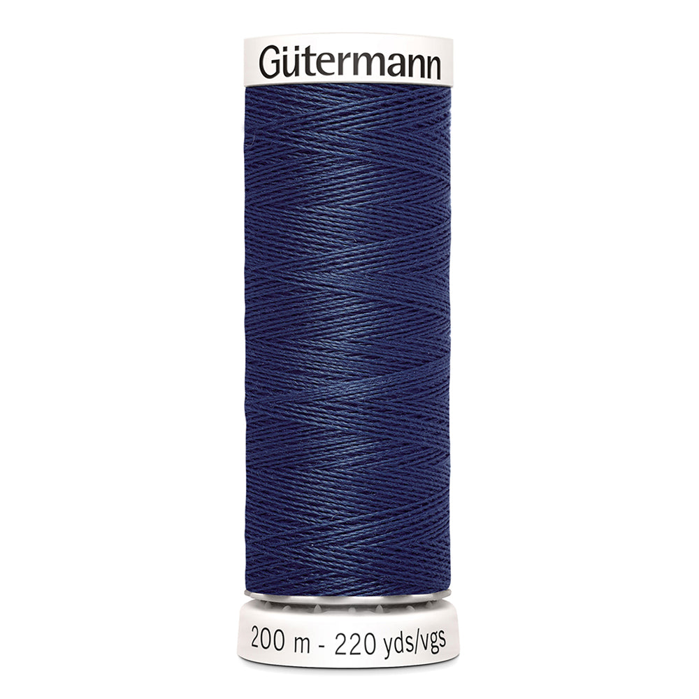 Gütermann Polyester Nähgarn 200m 537