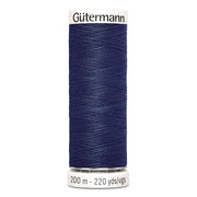 Gütermann Polyester Nähgarn 200m 537
