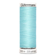 Gütermann Polyester Nähgarn 200m 53