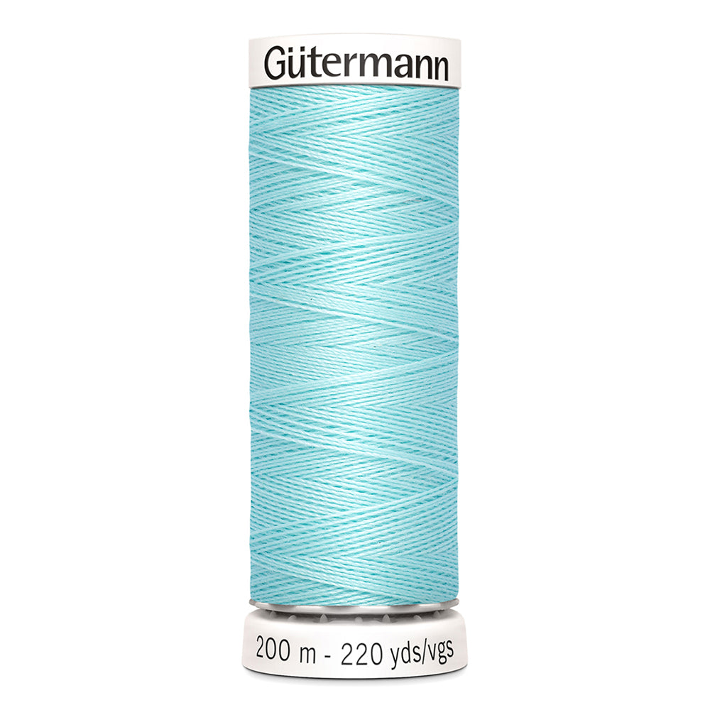 Gütermann Polyester Nähgarn 200m 53