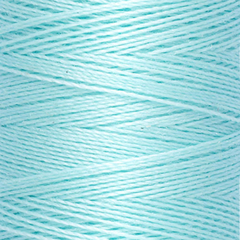 Detail — gemaakt met Gütermann Polyester Nähgarn 200m 53
