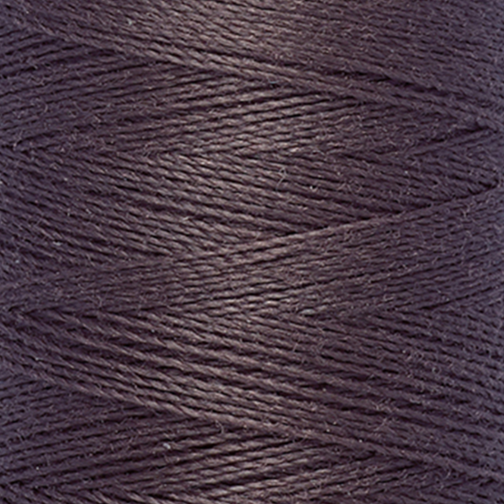 Detail — gemaakt met Gütermann Polyester Nähgarn 200m 540