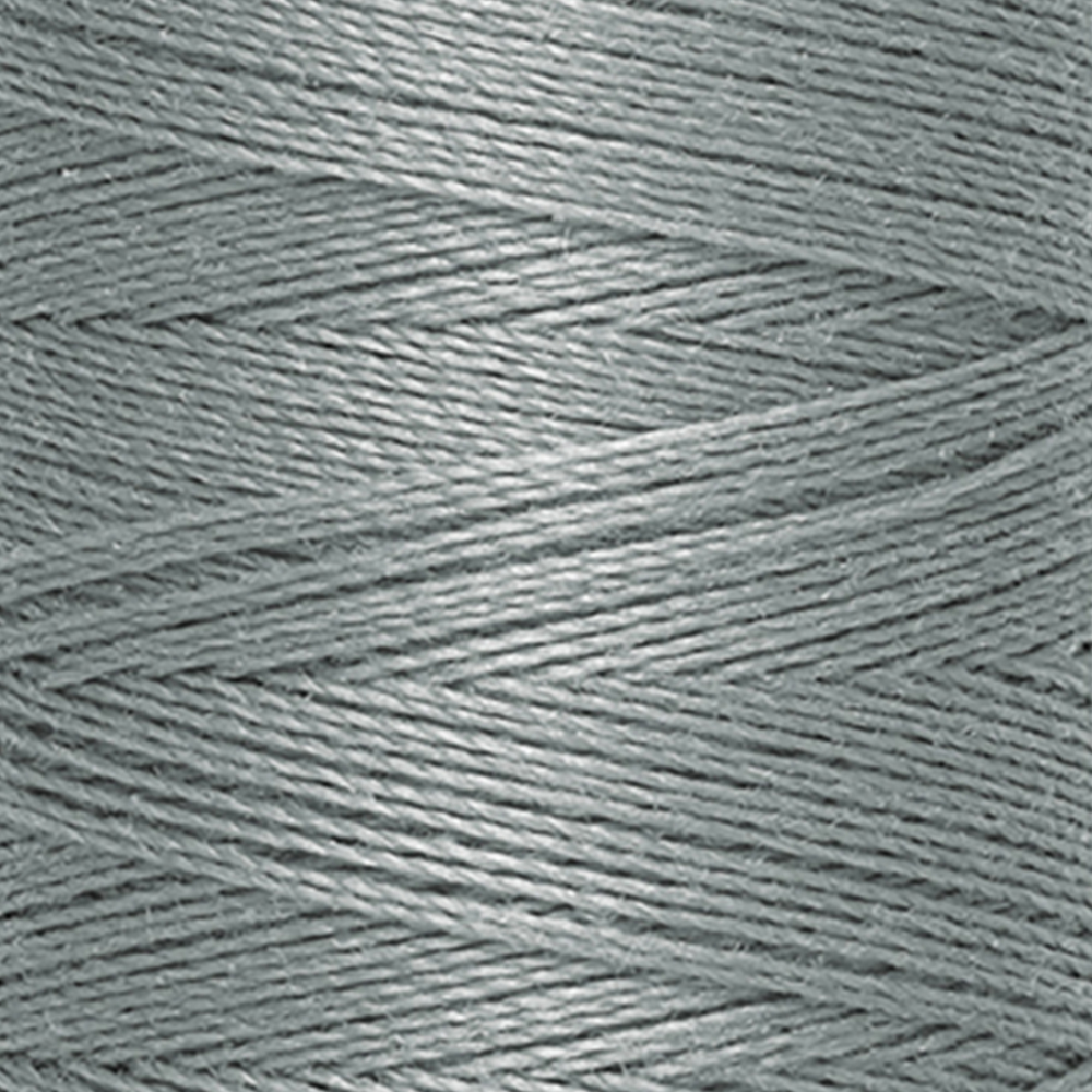 Detail — gemaakt met Gütermann Polyester Nähgarn 200m 545
