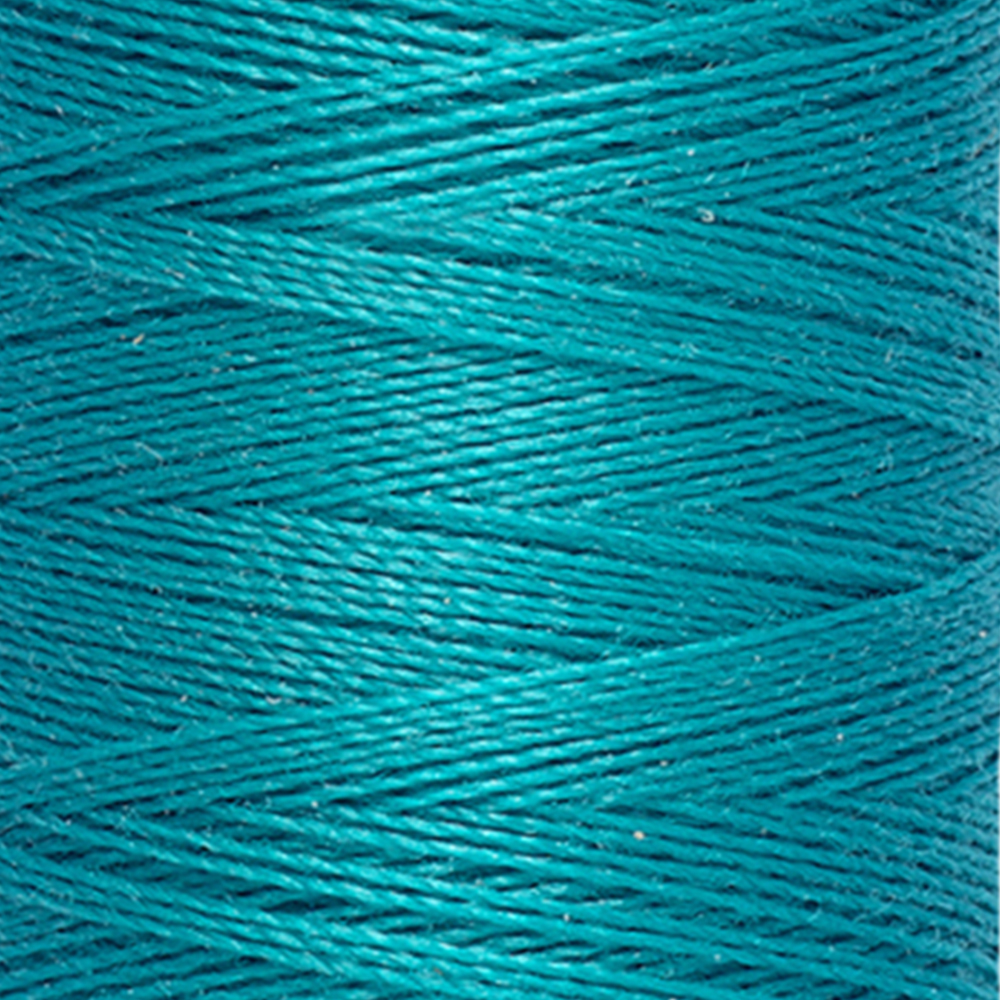 Detail — gemaakt met Gütermann Polyester Nähgarn 200m 55