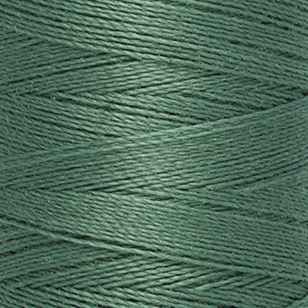 Detail — gemaakt met Gütermann Polyester Nähgarn 200m 553