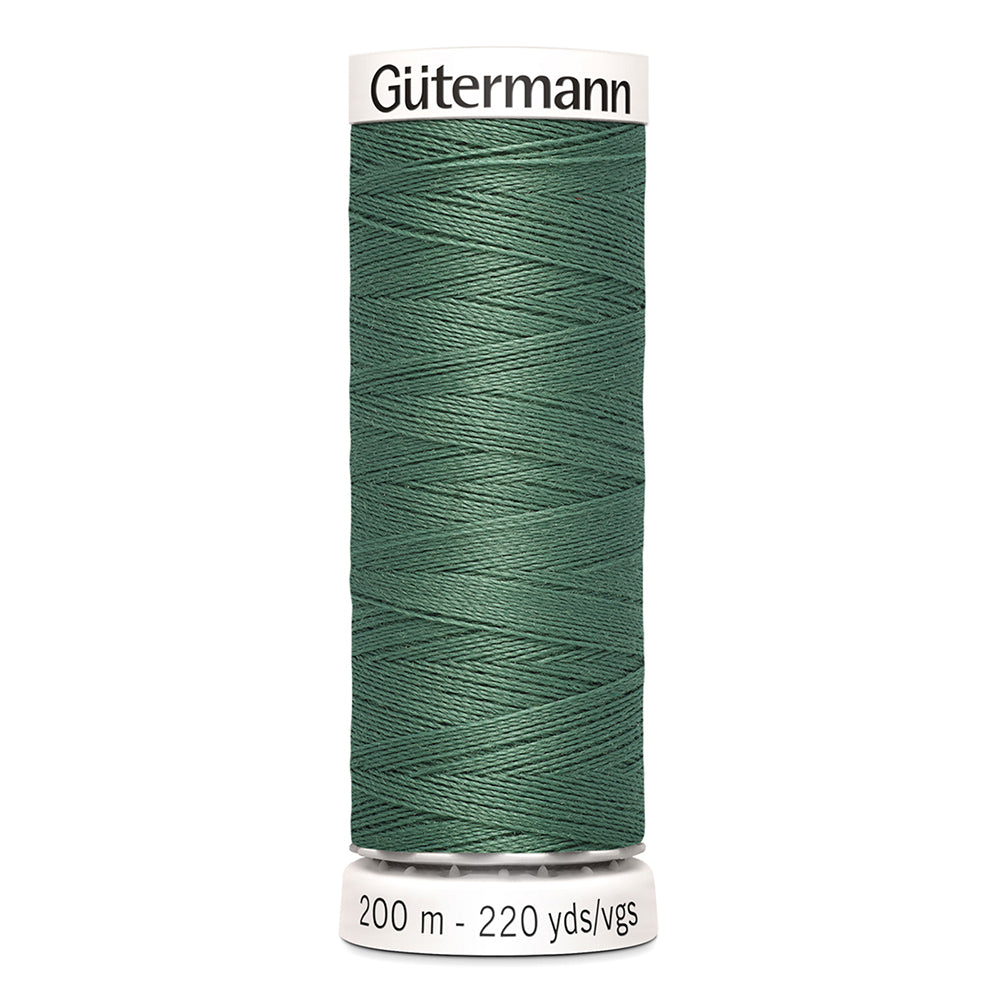 Gütermann Polyester Nähgarn 200m 553