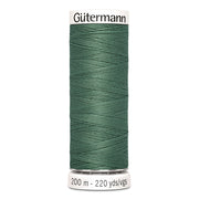 Gütermann Polyester Nähgarn 200m 553