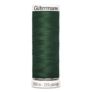 Gütermann Polyester Nähgarn 200m 555