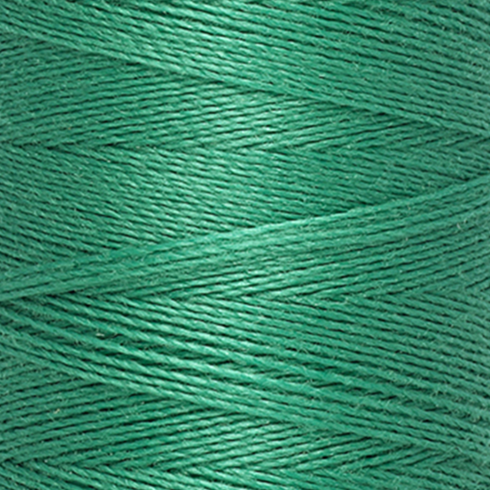 Detail — gemaakt met Gütermann Polyester Nähgarn 200m 556